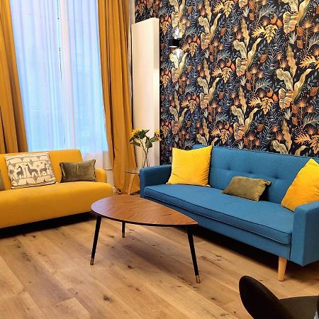 Brand New Camelia Room With Private Bathroom Bruxelles Eksteriør billede