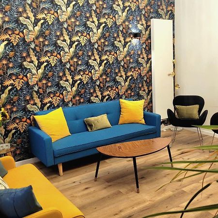 Brand New Camelia Room With Private Bathroom Bruxelles Eksteriør billede
