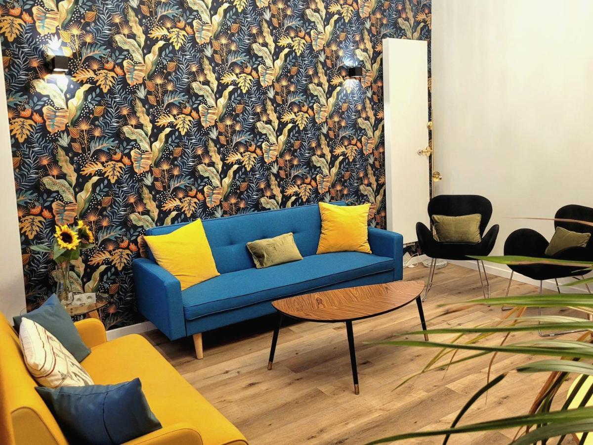 Brand New Camelia Room With Private Bathroom Bruxelles Eksteriør billede